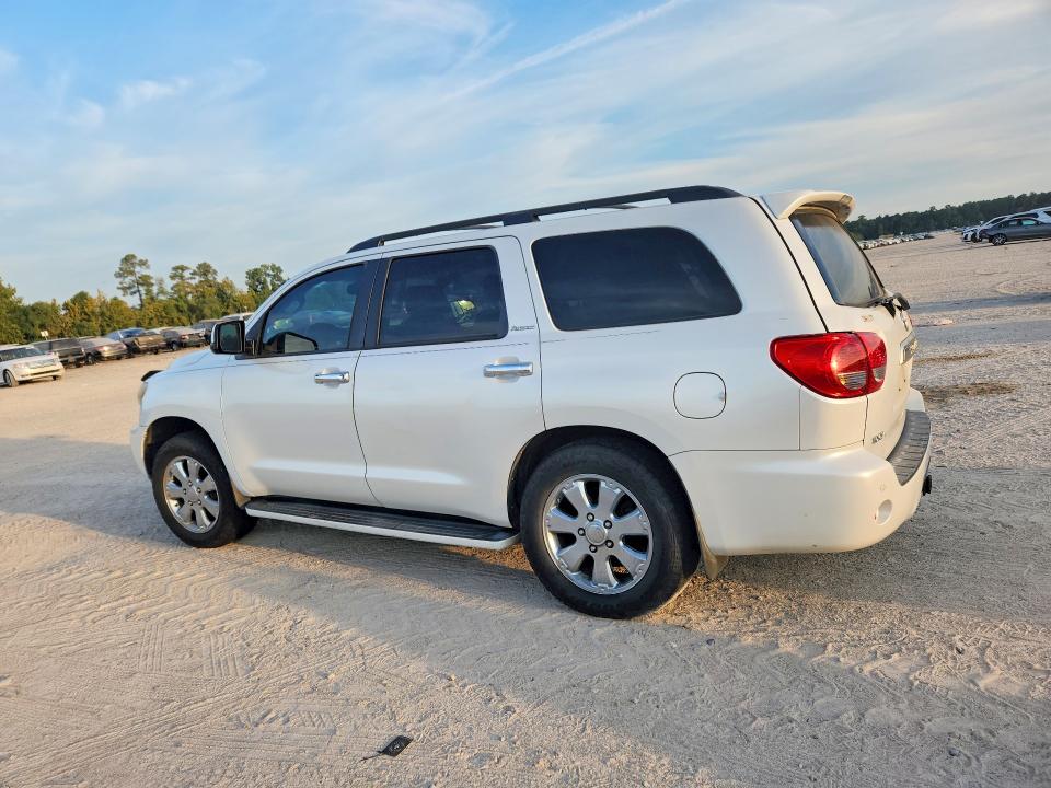 Aukcja sprzedaży 2008 Toyota Sequoia, vin: 5TDZY67A18S012815, numer aukcji: 70731066