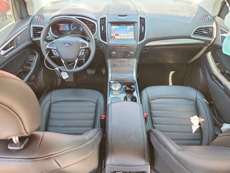 Продаж на аукціоні авто 2019 Ford Edge, vin: 2FMPK3J90KBC20095, номер лоту: 68289196