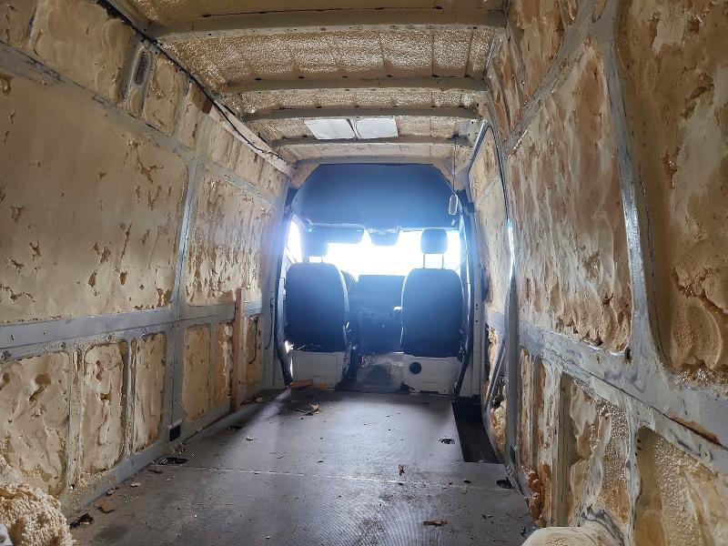 Продажа на аукционе авто 2023 Mercedes-benz Sprinter, vin: W1Y4NDHY4PT148645, номер лота: 68768216