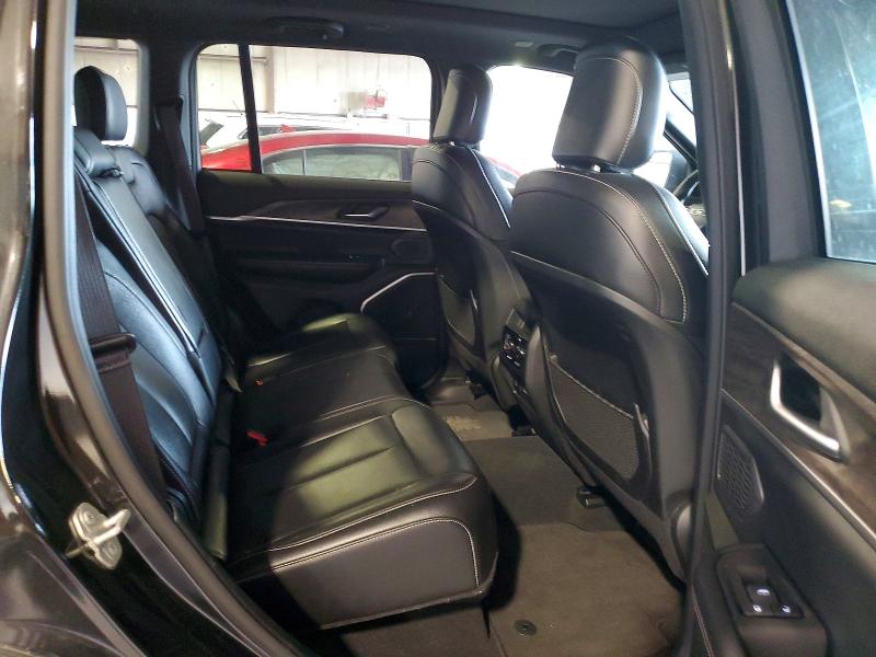 67836246 :رقم المزاد ، 1C4RJYB67RC145889 vin ، 2024 Jeep Grand Cherokee مزاد بيع