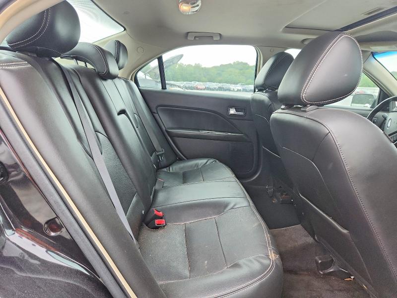 Aukcja sprzedaży 2011 Ford Fusion, vin: 3FAHP0JA4BR137618, numer aukcji: 68744786