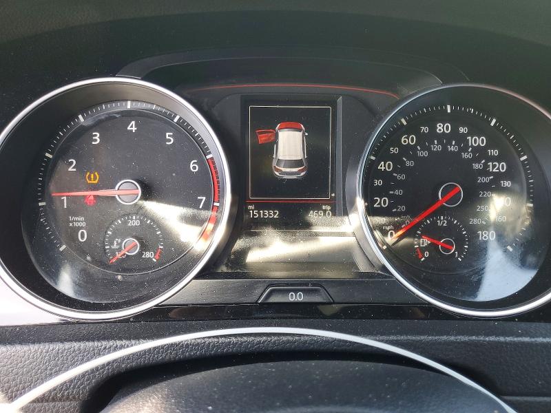 Продажа на аукционе авто 2019 Volkswagen Gti, vin: 3VW6T7AU2KM017620, номер лота: 71268706