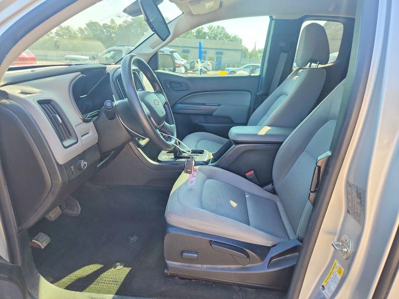 Aukcja sprzedaży 2016 Chevrolet Colorado, vin: 1GCHSBEA2G1391084, numer aukcji: 68935096