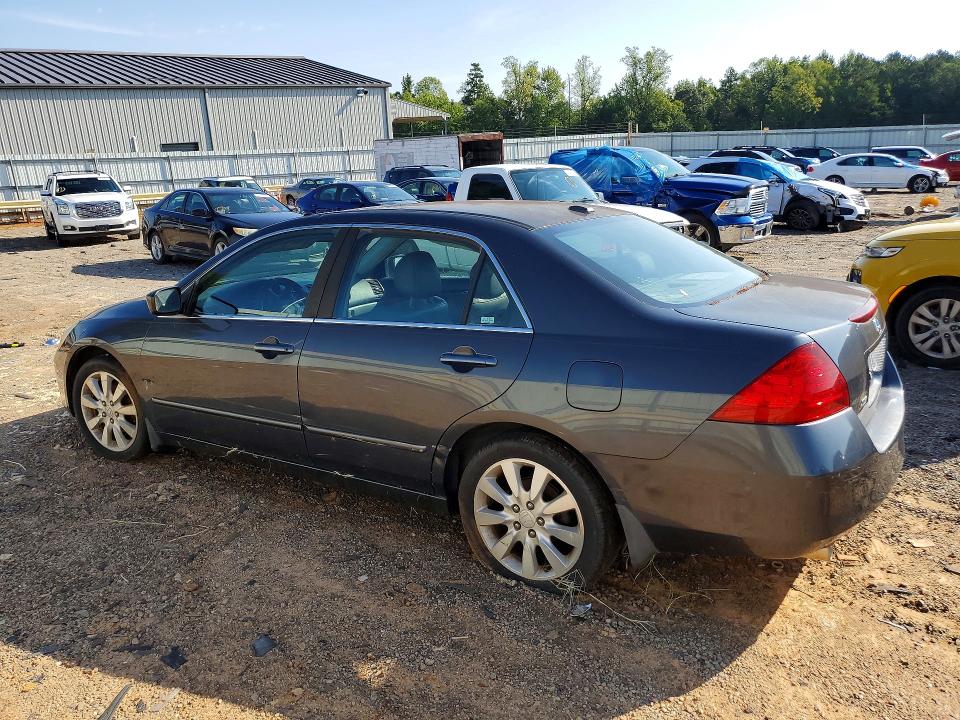 Продаж на аукціоні авто 2006 Honda Accord, vin: 1HGCM66596A000493, номер лоту: 68869856