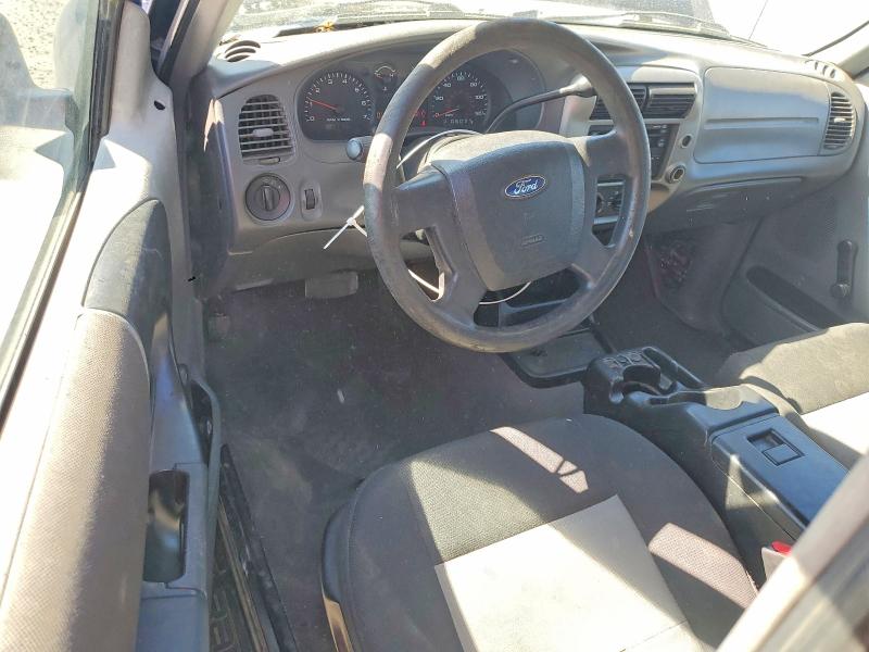 68340356 :رقم المزاد ، 1FTYR14U78PA16257 vin ، 2008 Ford Ranger مزاد بيع