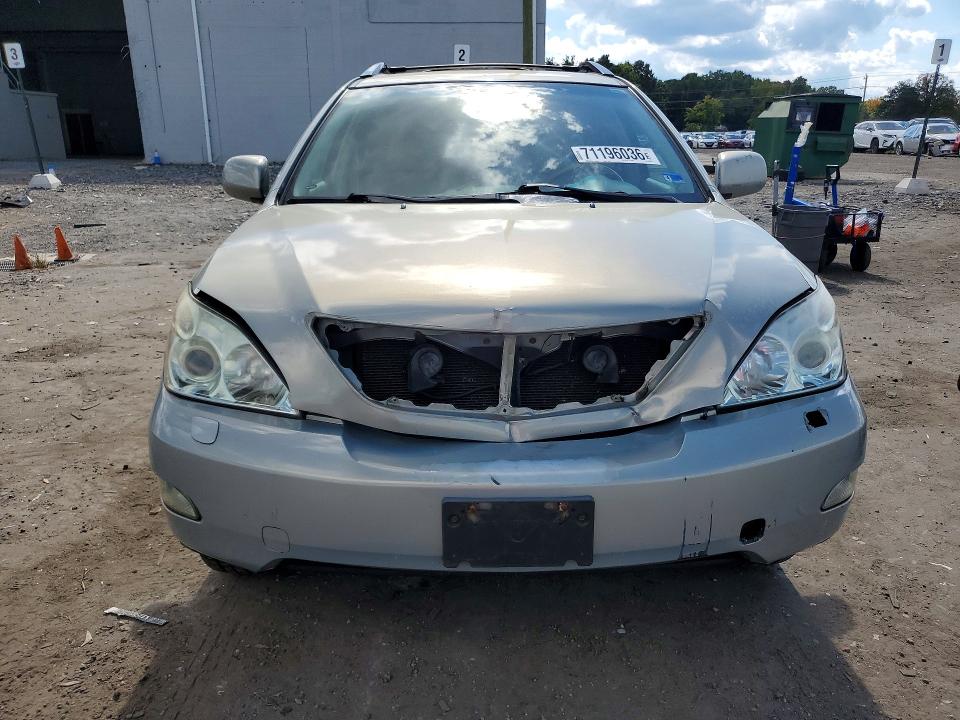 Aukcja sprzedaży 2004 Lexus Rx, vin: 2T2HA31UX4C012800, numer aukcji: 71196036