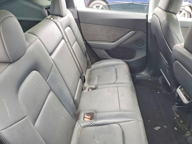 Продаж на аукціоні авто 2024 Tesla Model Y, vin: 7SAYGDEE1RA220157, номер лоту: 67217196