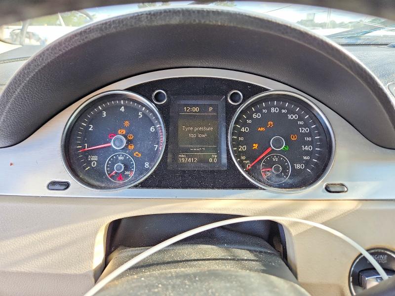 67878736 :رقم المزاد ، WVWHN7AN2BE726830 vin ، 2011 Volkswagen Cc مزاد بيع