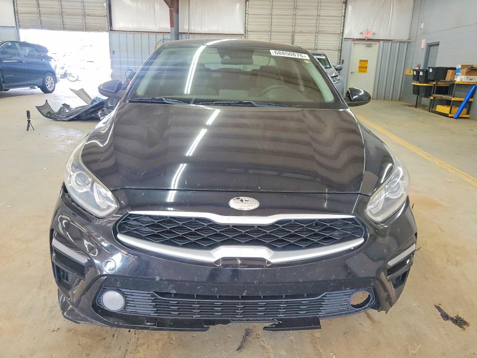 Aukcja sprzedaży 2019 Kia Forte, vin: 3KPF24AD8KE064830, numer aukcji: 68850876