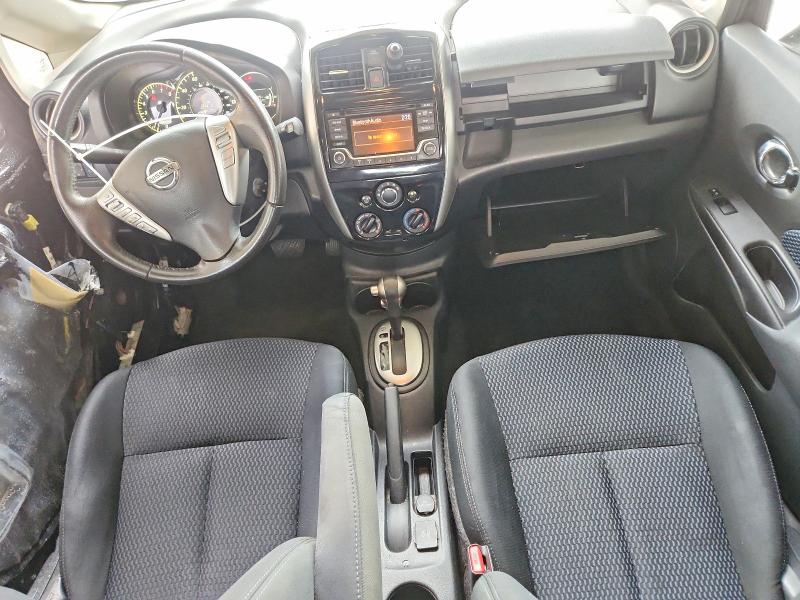 Продажа на аукционе авто 2016 Nissan Versa Note, vin: 3N1CE2CP3GL402209, номер лота: 69821566