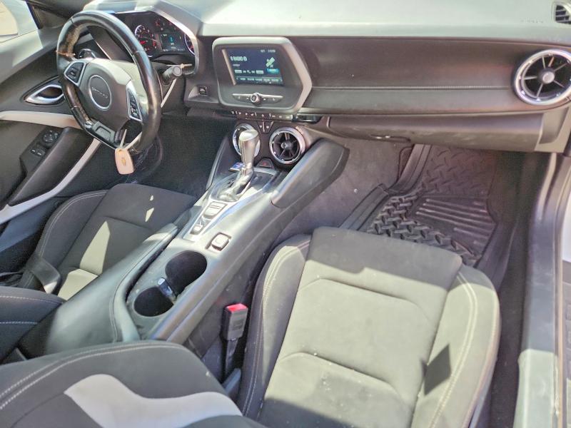 Aukcja sprzedaży 2018 Chevrolet Camaro, vin: 1G1FB1RX4J0191023, numer aukcji: 69146556