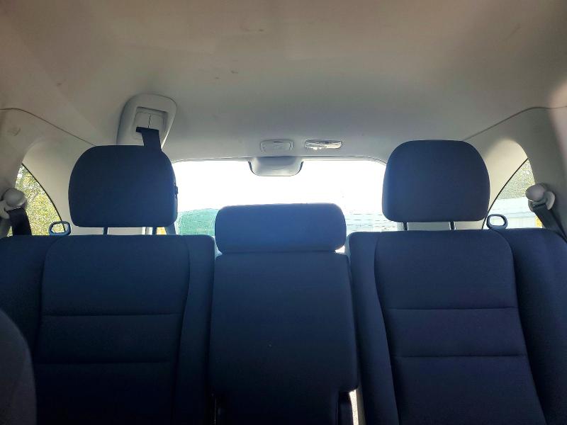 2010 Honda Cr-v მანქანა იყიდება აუქციონზე, vin: 5J6RE4H36AL093888, აუქციონის ნომერი: 69682716