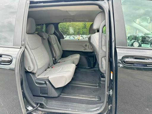 Aukcja sprzedaży 2026 Toyota Sienna, vin: 5TDKRKEC9TS298188, numer aukcji: 60124676