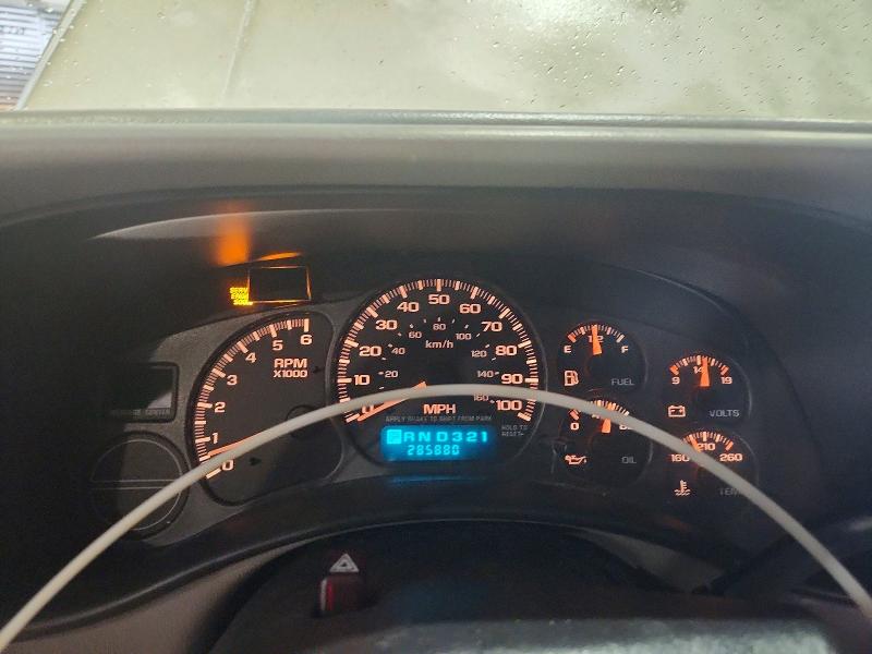 68247866 :رقم المزاد ، 1GKEC16Z42J264901 vin ، 2002 Gmc Yukon Xl مزاد بيع