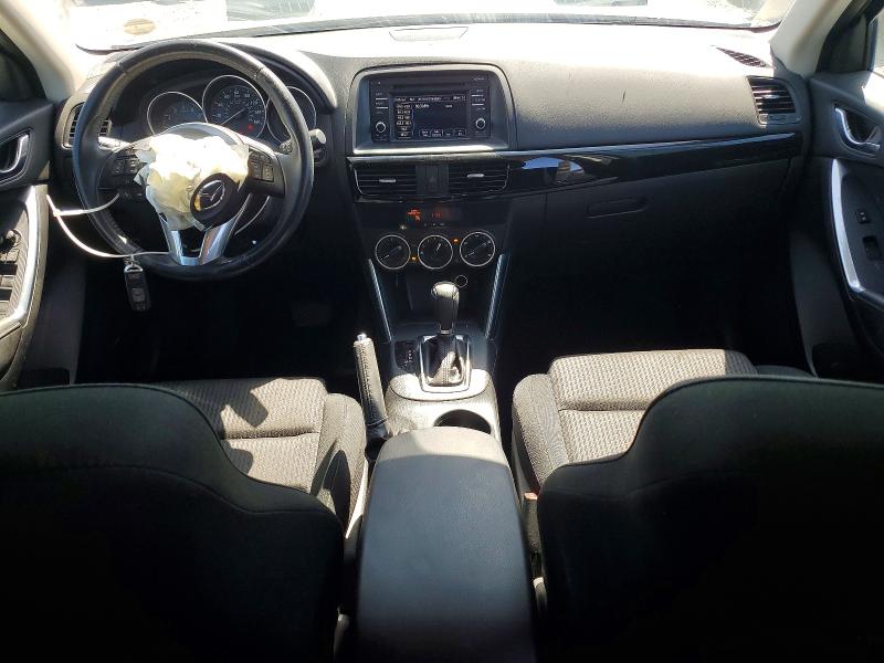 Продажа на аукционе авто 2015 Mazda Cx-5, vin: JM3KE2CY2F0536505, номер лота: 70073166
