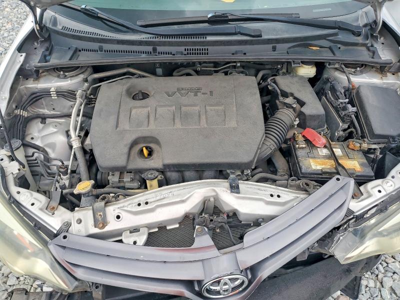Aukcja sprzedaży 2016 Toyota Corolla, vin: 2T1BURHE6GC547047, numer aukcji: 67752766