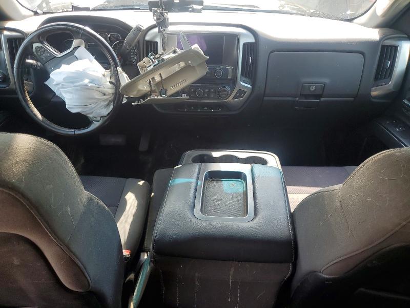 Aukcja sprzedaży 2014 Chevrolet Silverado, vin: 1GCVKREH4EZ310741, numer aukcji: 67851136
