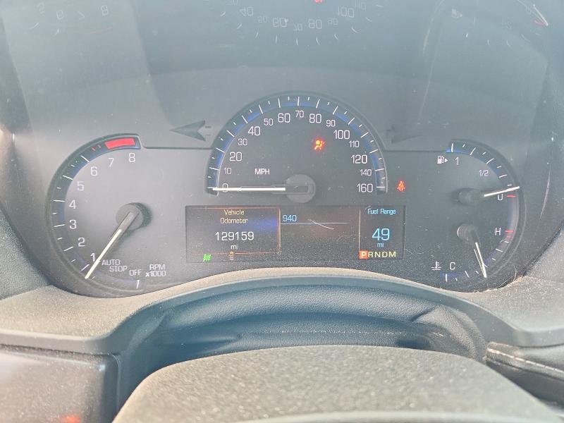 Aukcja sprzedaży 2016 Cadillac Ats, vin: 1G6AA5RX5G0109016, numer aukcji: 66757556