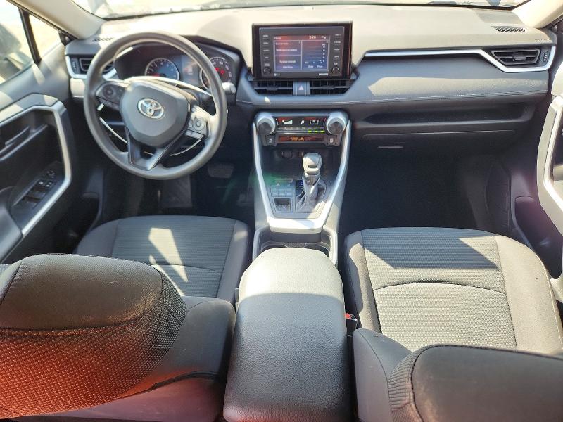 Продаж на аукціоні авто 2021 Toyota Rav4, vin: 2T3G1RFV0MC151877, номер лоту: 68897636