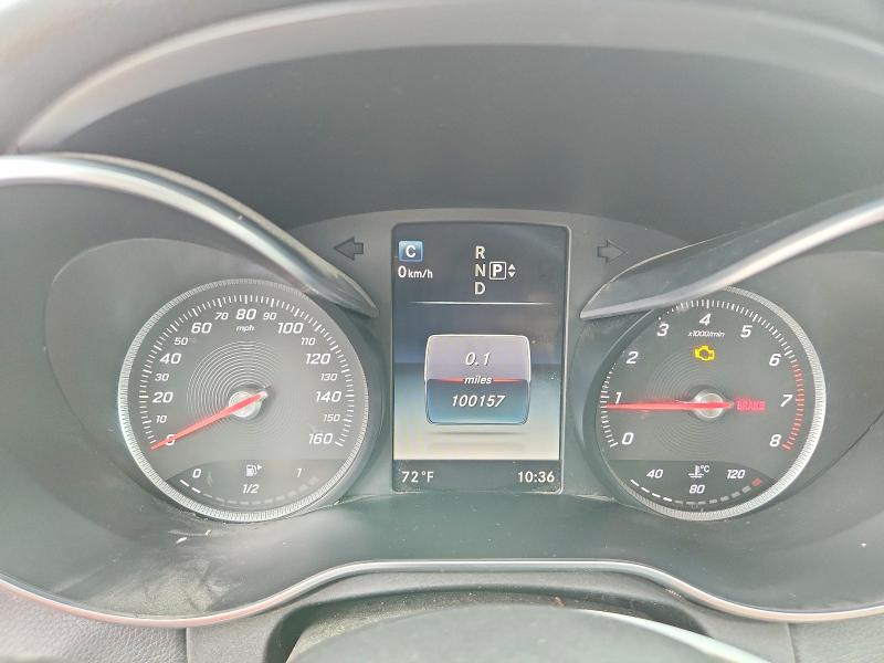 Продаж на аукціоні авто 2015 Mercedes-benz C, vin: 55SWF4KB9FU032470, номер лоту: 70942676