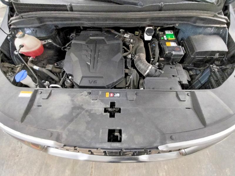 2022 Kia Carnival მანქანა იყიდება აუქციონზე, vin: KNDNE5H37N6176941, აუქციონის ნომერი: 69189996