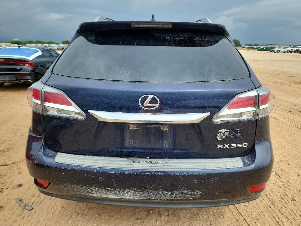 2015 Lexus Rx 350 მანქანა იყიდება აუქციონზე, vin: 2T2ZK1BA9FC200415, აუქციონის ნომერი: 69535396