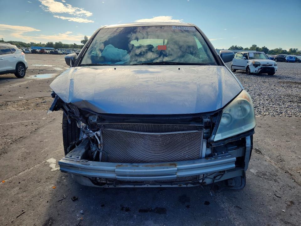 2008 Honda Odyssey მანქანა იყიდება აუქციონზე, vin: 5FNRL38708B032056, აუქციონის ნომერი: 67821756