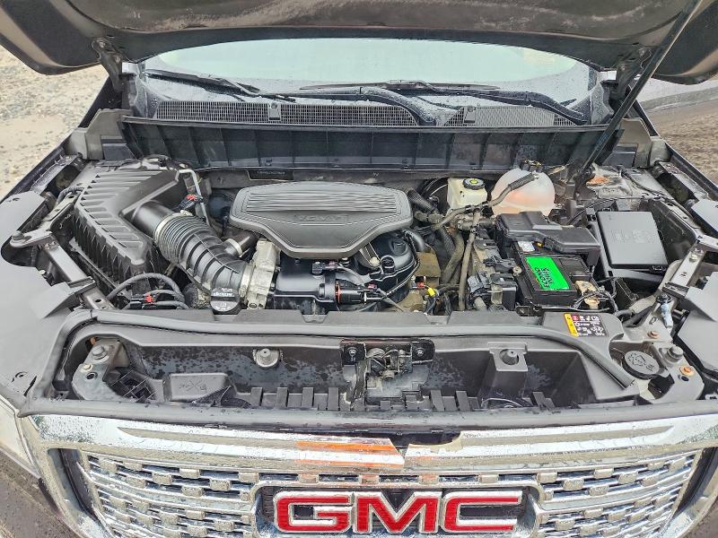 Aukcja sprzedaży 2017 Gmc Acadia, vin: 1GKKNXLS7HZ279409, numer aukcji: 67807816