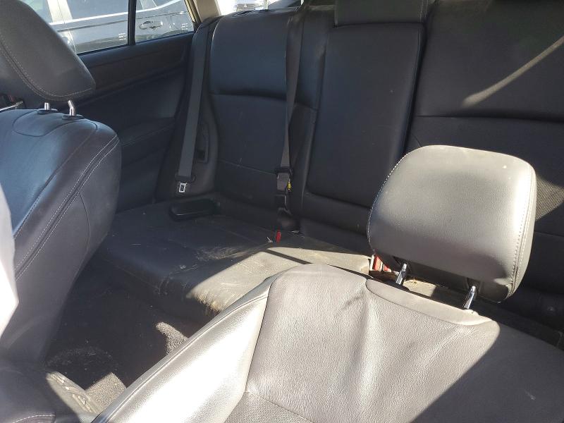 Aukcja sprzedaży 2015 Subaru Outback, vin: 4S4BSALC2F3200461, numer aukcji: 69304176