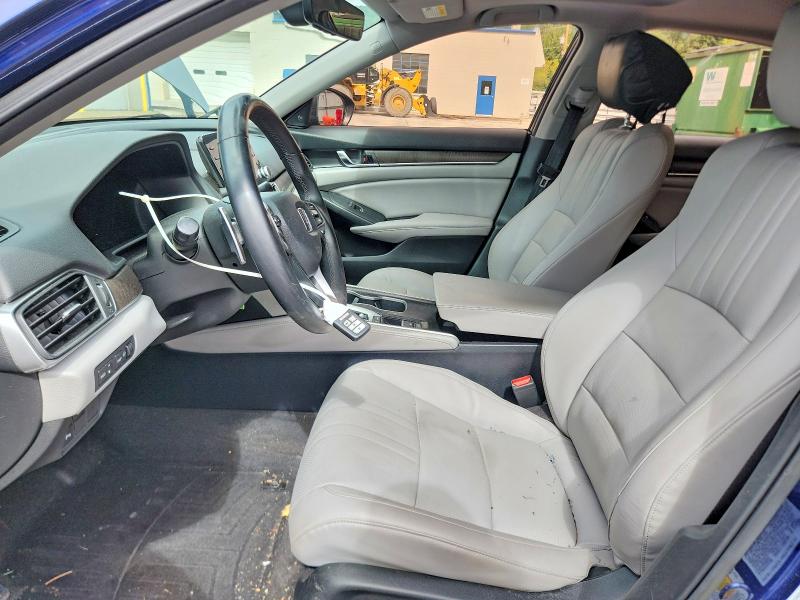 Aukcja sprzedaży 2018 Honda Accord, vin: 1HGCV1F96JA011527, numer aukcji: 68371566