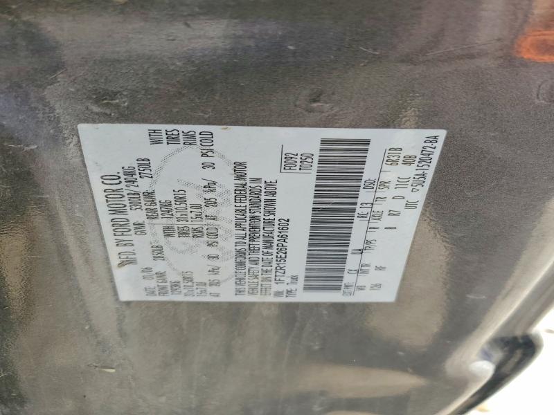Aukcja sprzedaży 2006 Ford Ranger, vin: 1FTZR15E26PA61602, numer aukcji: 68740236