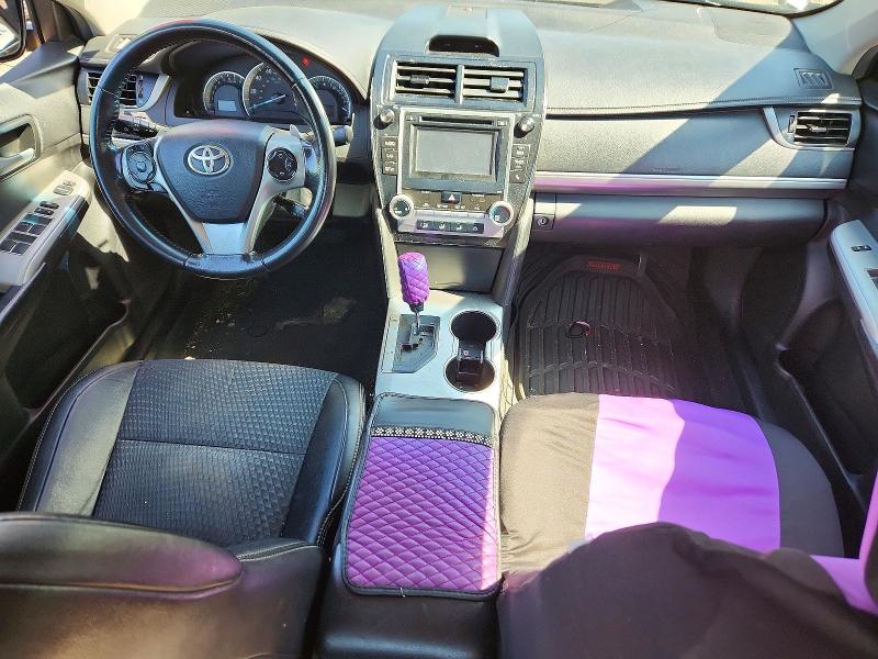 Aukcja sprzedaży 2014 Toyota Camry, vin: 4T1BF1FK5EU395648, numer aukcji: 68713576