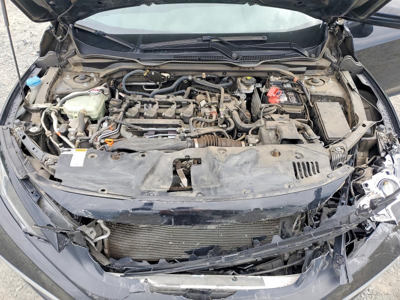 Aukcja sprzedaży 2021 Honda Civic, vin: 19XFC1F39ME011326, numer aukcji: 70370216