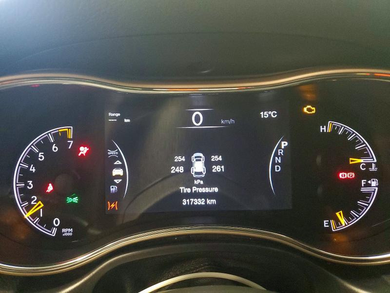 68550776 :رقم المزاد ، 1C4RJFBGXHC830416 vin ، 2017 Jeep Grand Cherokee مزاد بيع