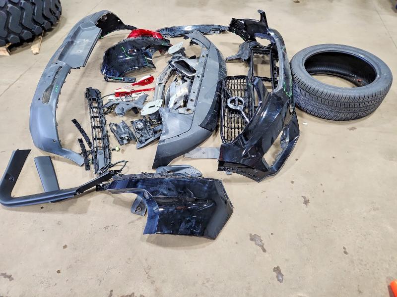 70072526 :رقم المزاد ، YV4162XZ0K2005741 vin ، 2019 Volvo Xc40 مزاد بيع