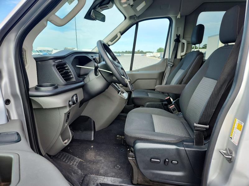 Продаж на аукціоні авто 2022 Ford Transit, vin: 1FBAX2C80NKA69509, номер лоту: 69174616