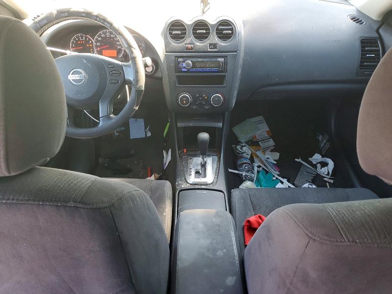 2010 Nissan Altima მანქანა იყიდება აუქციონზე, vin: 1N4AL2AP5AN499729, აუქციონის ნომერი: 70553746