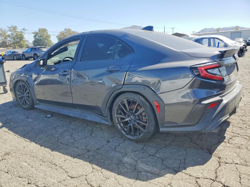 Продаж на аукціоні авто 2022 Subaru Wrx, vin: JF1VBAF66N9016794, номер лоту: 71275036