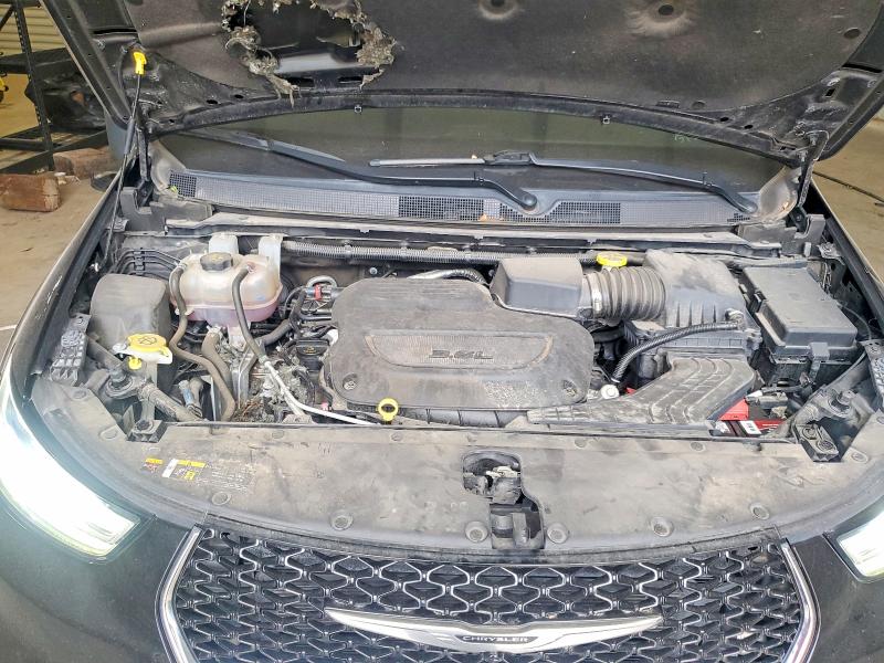 Aukcja sprzedaży 2023 Chrysler Pacifica, vin: 2C4RC1GG2PR623689, numer aukcji: 66623086