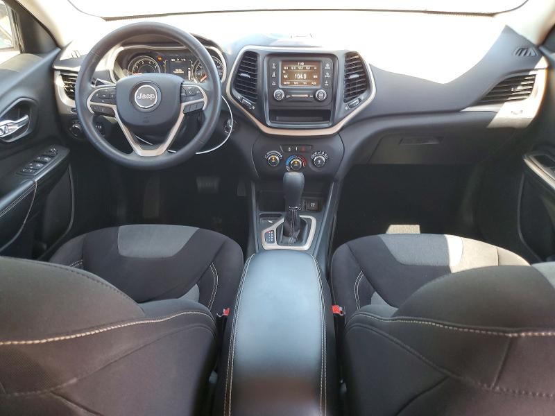68349716 :رقم المزاد ، 1C4PJLAB4EW212580 vin ، 2014 Jeep Cherokee مزاد بيع