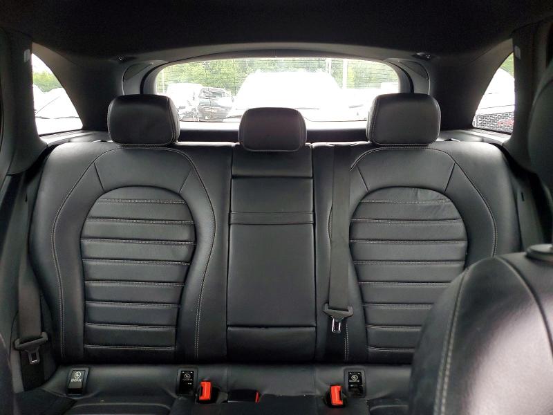 Aukcja sprzedaży 2017 Mercedes-benz Glc, vin: WDC0G6EB0HF178812, numer aukcji: 66564786