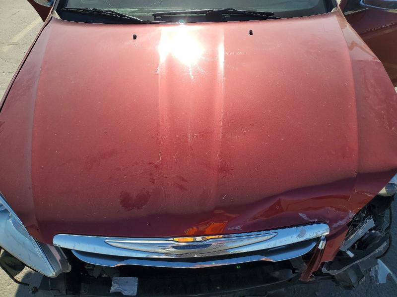 68661246 :رقم المزاد ، 1C3CCBCG2DN503762 vin ، 2016 Chrysler 200 مزاد بيع
