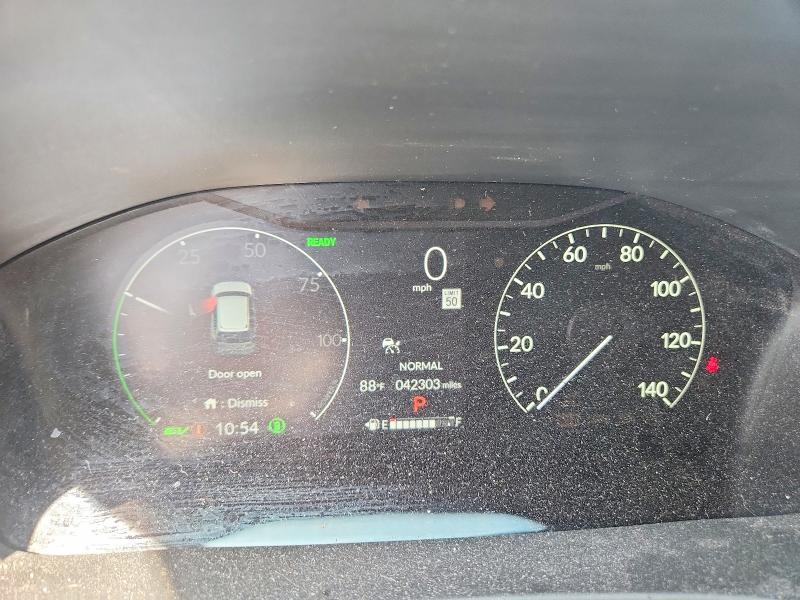 Продаж на аукціоні авто 2023 Honda Cr-v, vin: 7FARS6H5XPE007333, номер лоту: 70636606
