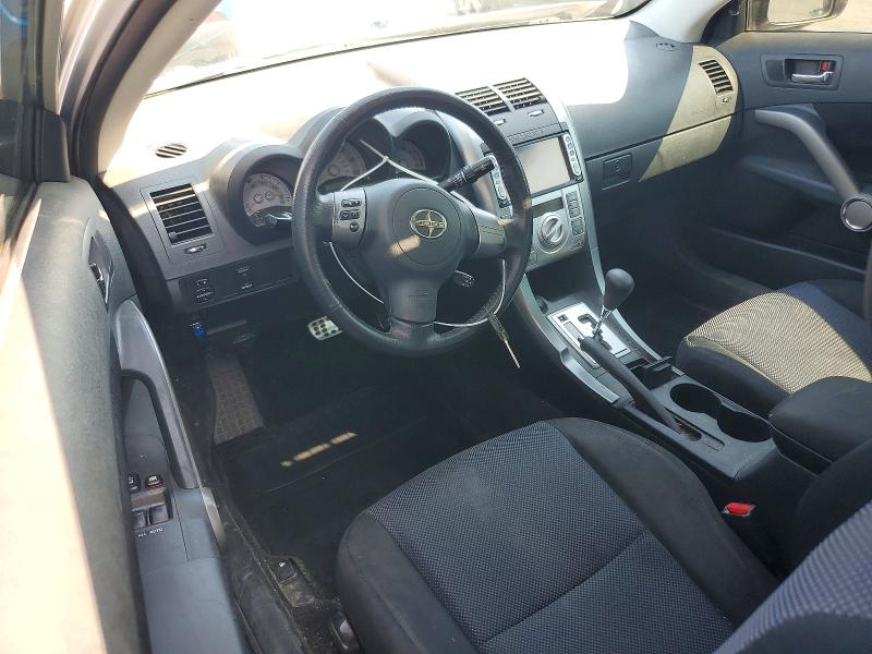 Aukcja sprzedaży 2008 Scion Tc, vin: JTKDE167780262664, numer aukcji: 68674516