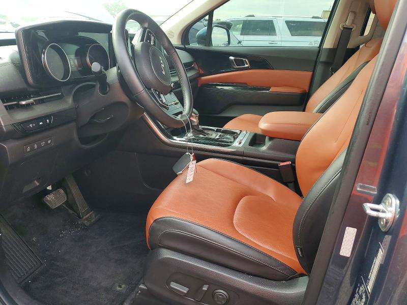 Aukcja sprzedaży 2022 Kia Carnival, vin: KNDNE5H35N6124837, numer aukcji: 68074906