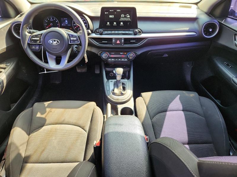 Продаж на аукціоні авто 2019 Kia Forte, vin: 3KPF24AD9KE102503, номер лоту: 69682326
