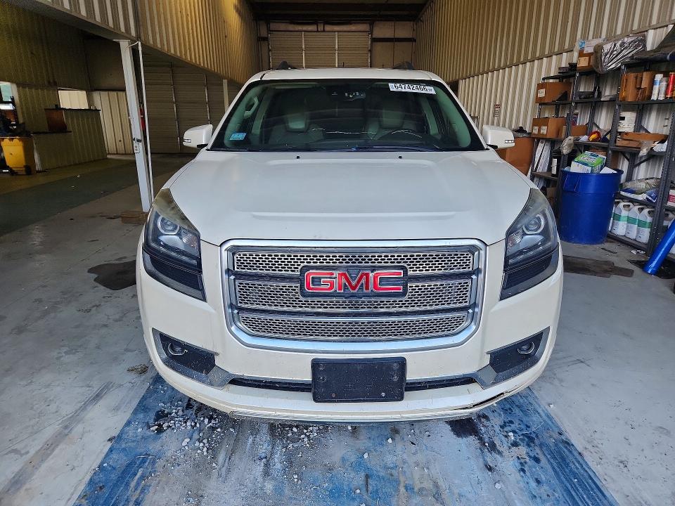 Aukcja sprzedaży 2015 Gmc Acadia, vin: 1GKKVTKD1FJ221898, numer aukcji: 64742466