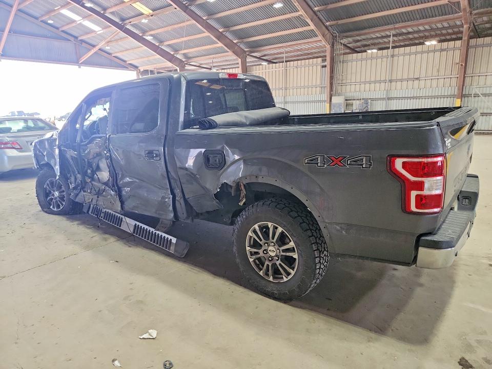 Продаж на аукціоні авто 2019 Ford F150, vin: 1FTFW1E19KFC63846, номер лоту: 70142146