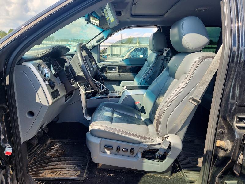 Aukcja sprzedaży 2012 Ford F150, vin: 1FTFW1ET3CFA66609, numer aukcji: 69424026