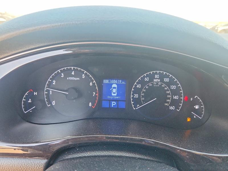 Aukcja sprzedaży 2013 Hyundai Genesis, vin: KMHGC4DD8DU223911, numer aukcji: 67724586